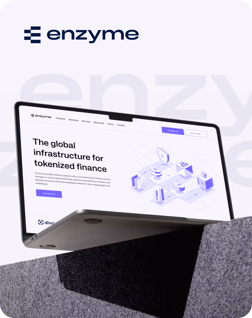 Enzyme