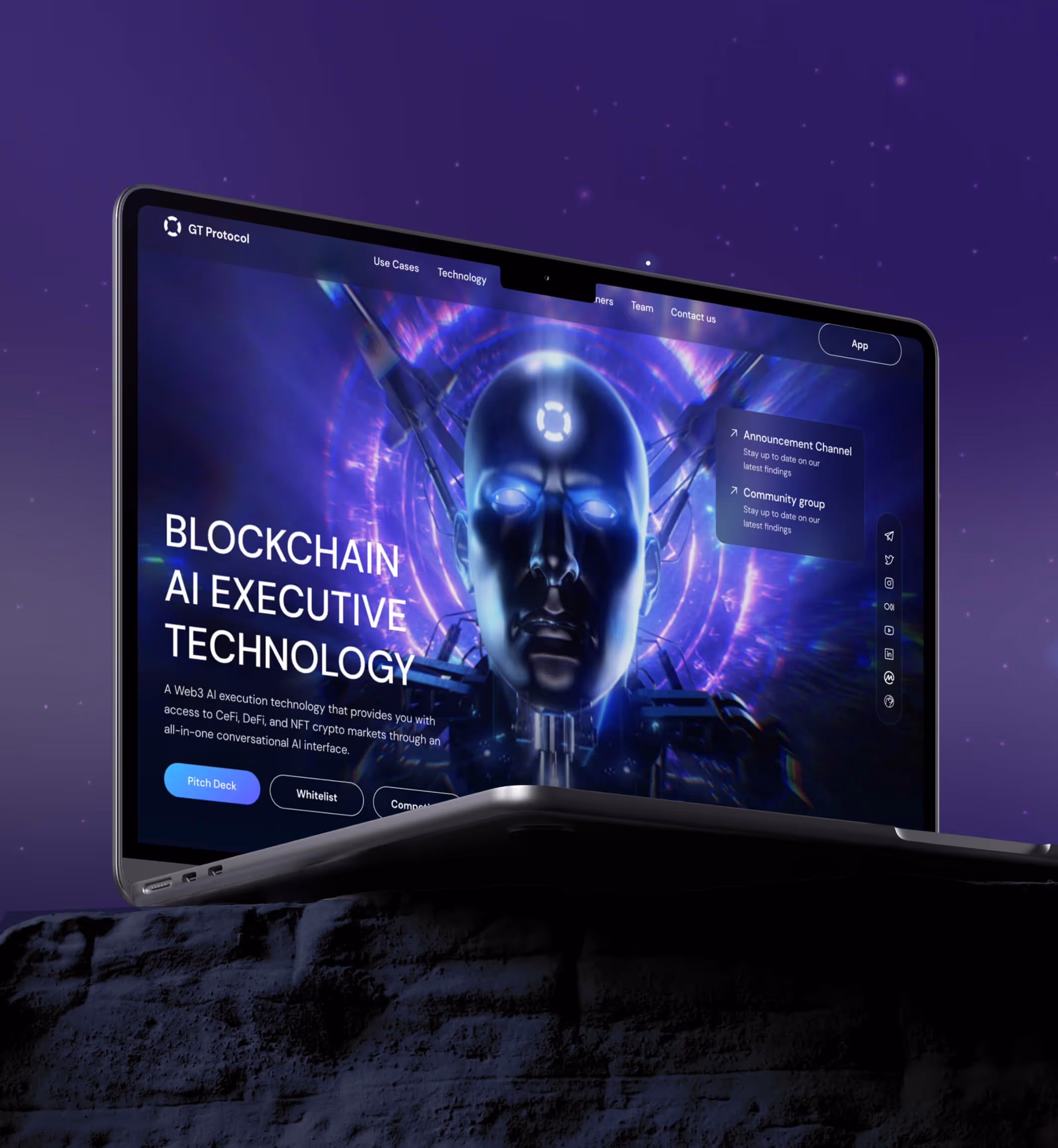 GT Protocol