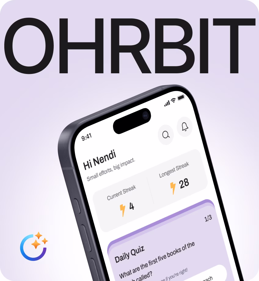 Ohrbit