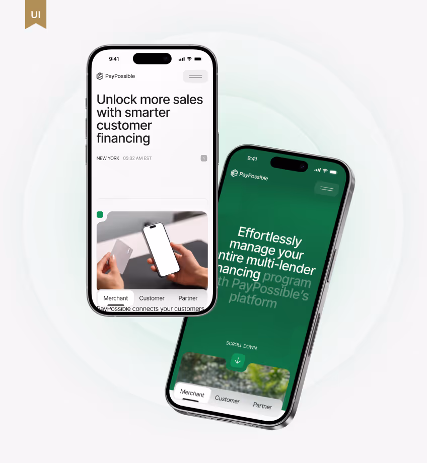 PayPossible