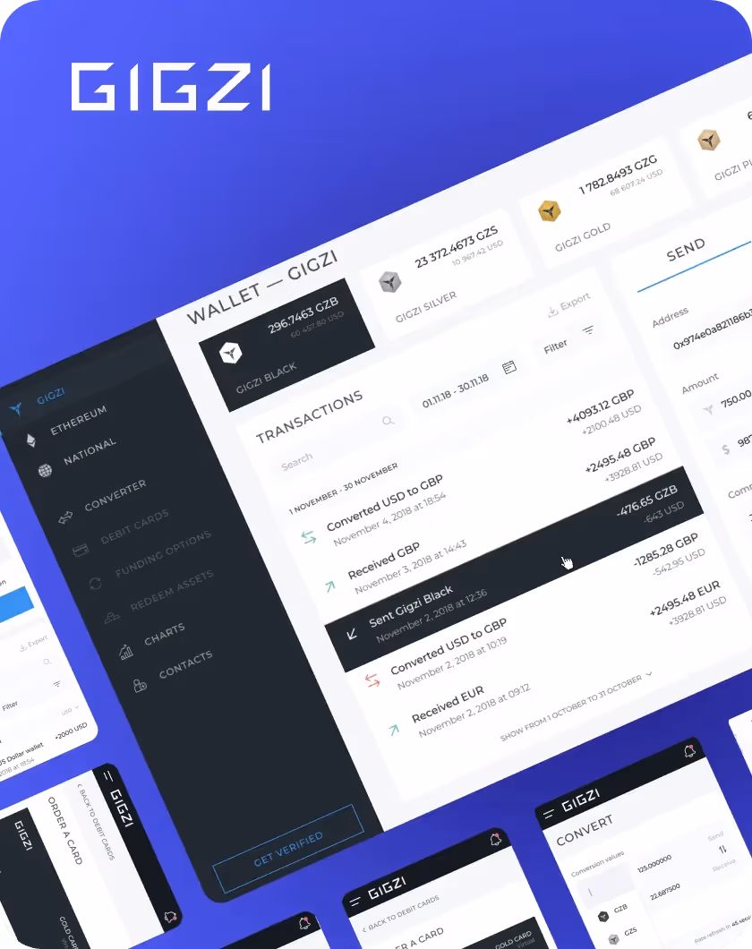 Gigzi