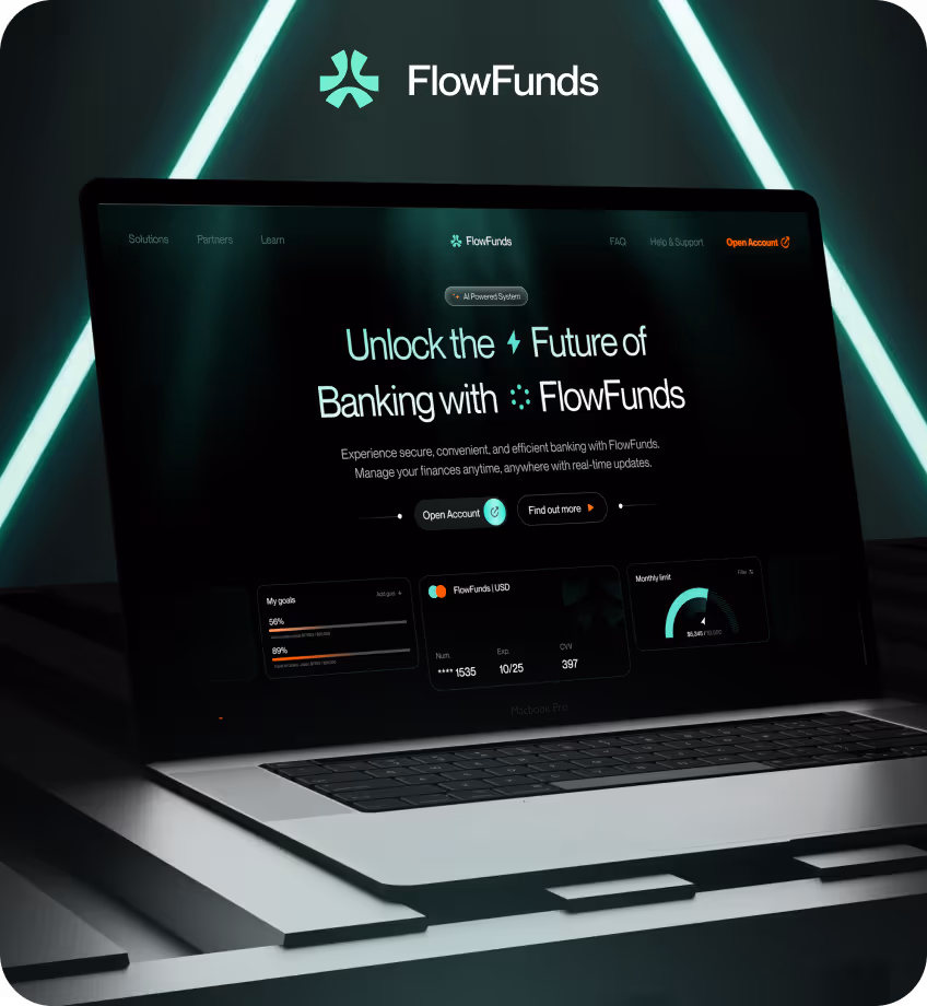 FlowFunds
