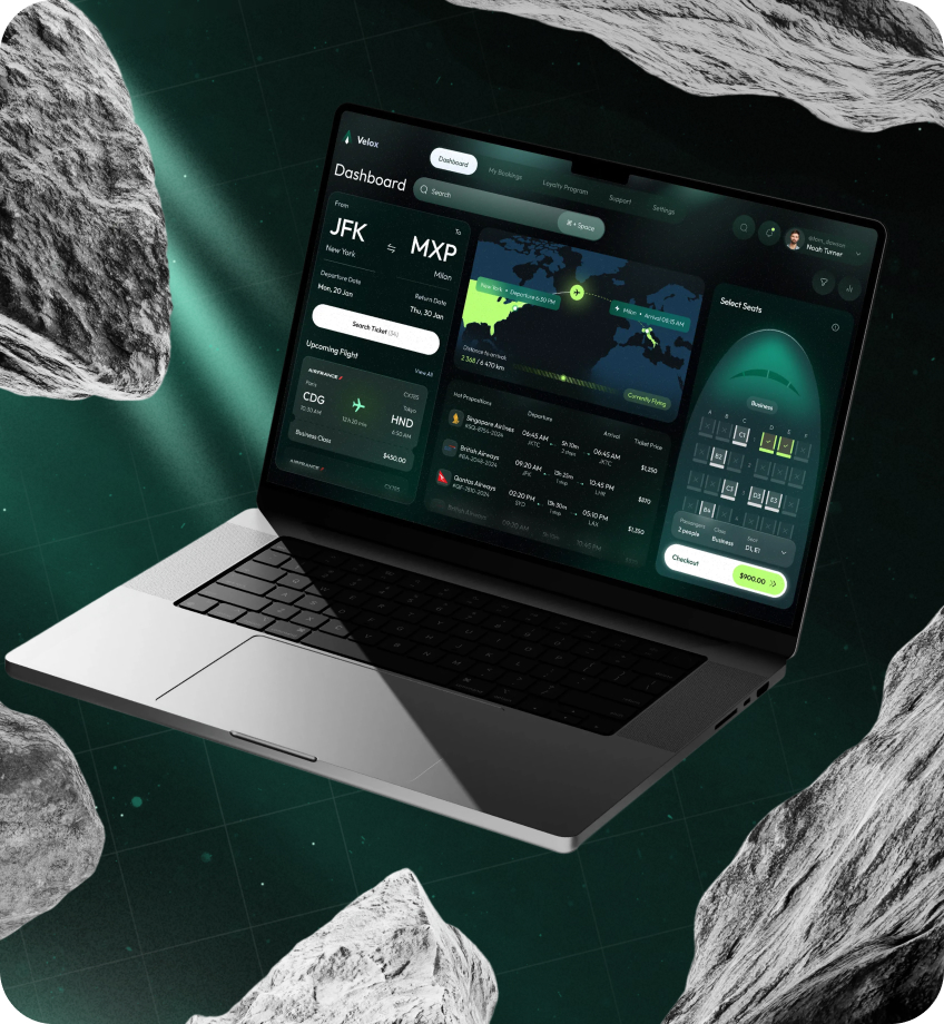 Velox