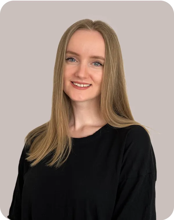 Designer portrait